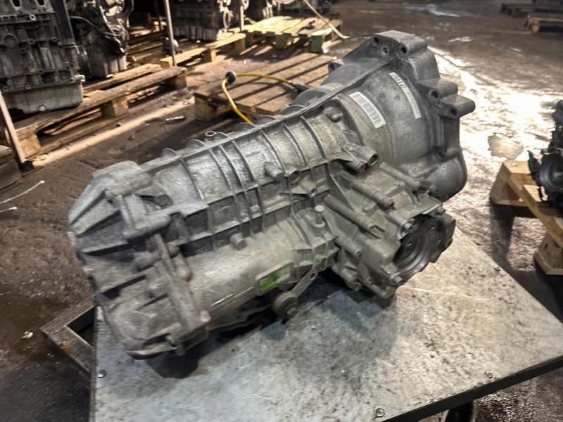 АКПП, 100000 рублей, Москва