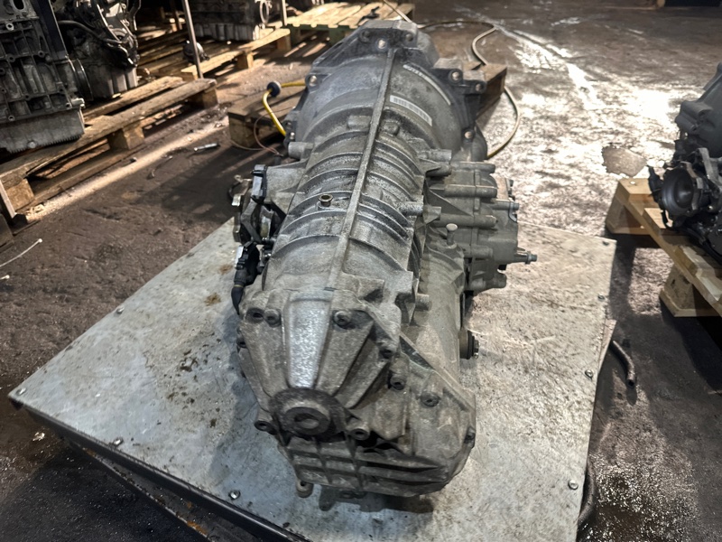 АКПП, 100000 рублей, Москва