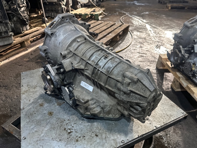 АКПП, 100000 рублей, Москва