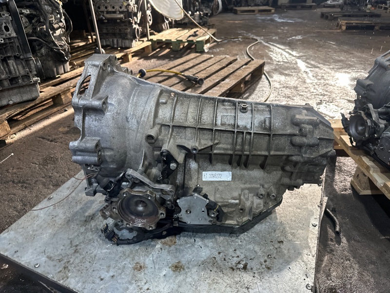 АКПП, 100000 рублей, Москва