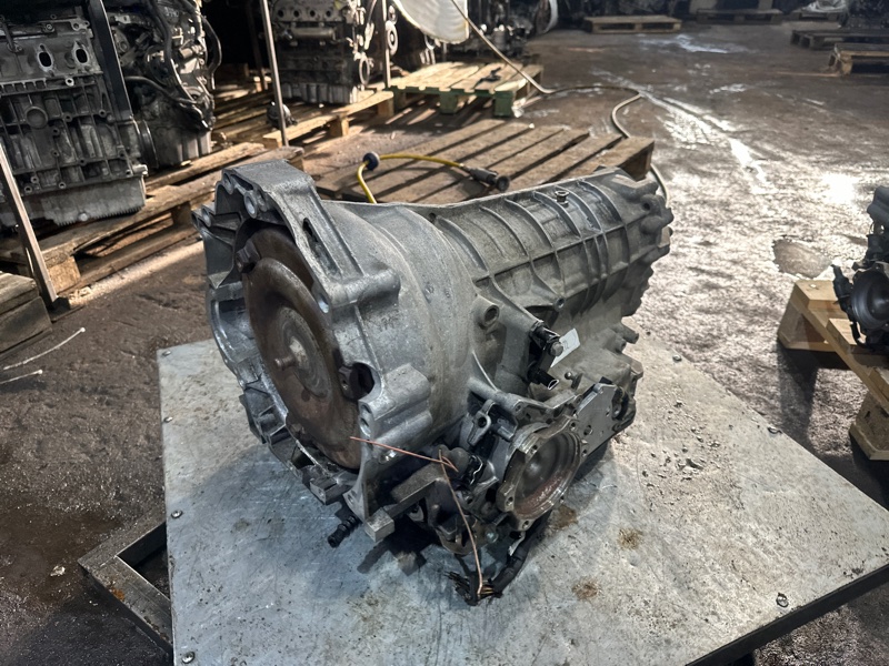 АКПП, 100000 рублей, Москва