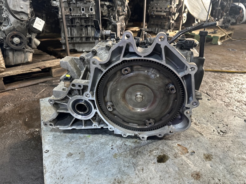 АКПП, 58000 рублей, Москва