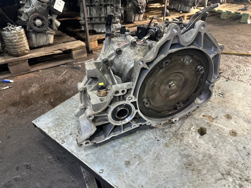 АКПП, 58000 рублей, Москва