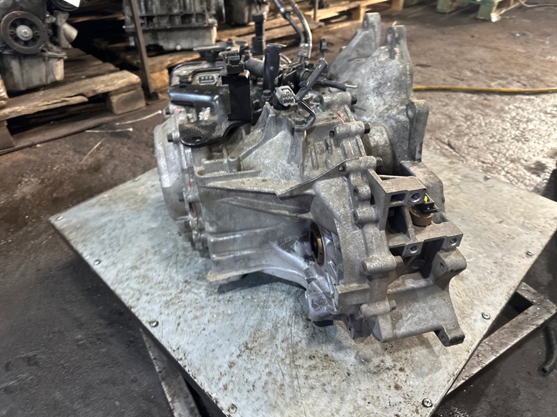 АКПП, 58000 рублей, Москва