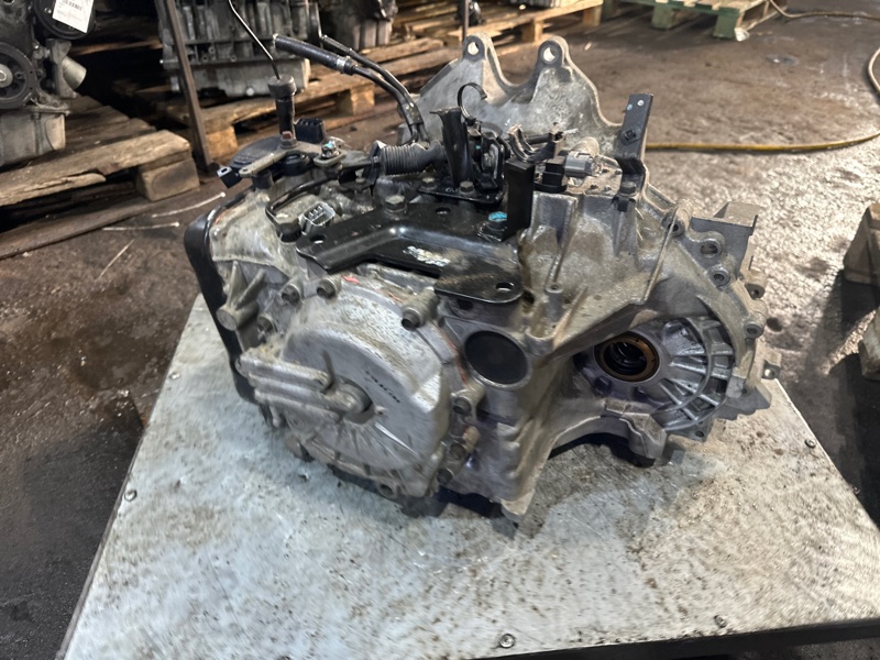 АКПП, 58000 рублей, Москва