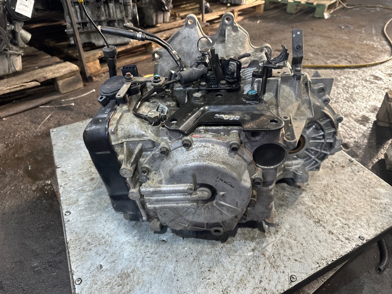 АКПП, 58000 рублей, Москва