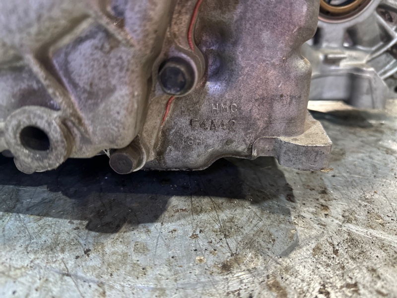 АКПП, 58000 рублей, Москва