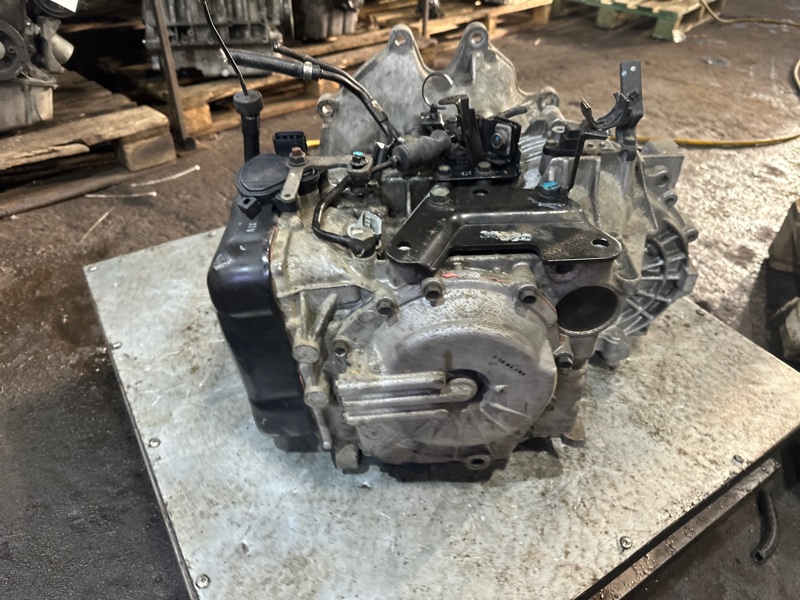 АКПП, 58000 рублей, Москва