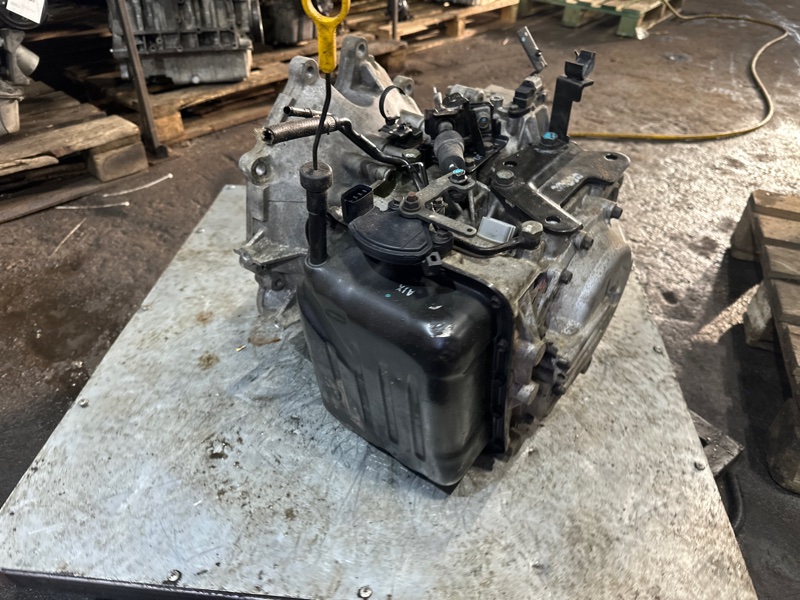 АКПП, 58000 рублей, Москва