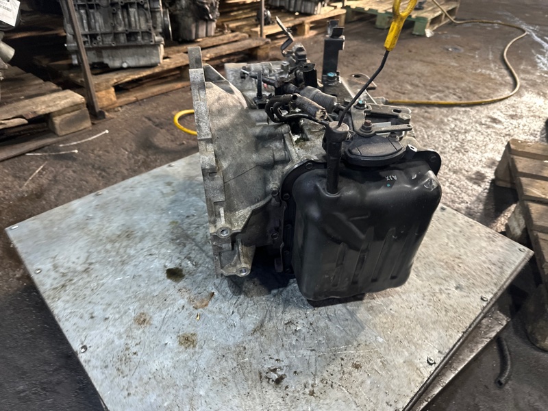 АКПП, 58000 рублей, Москва