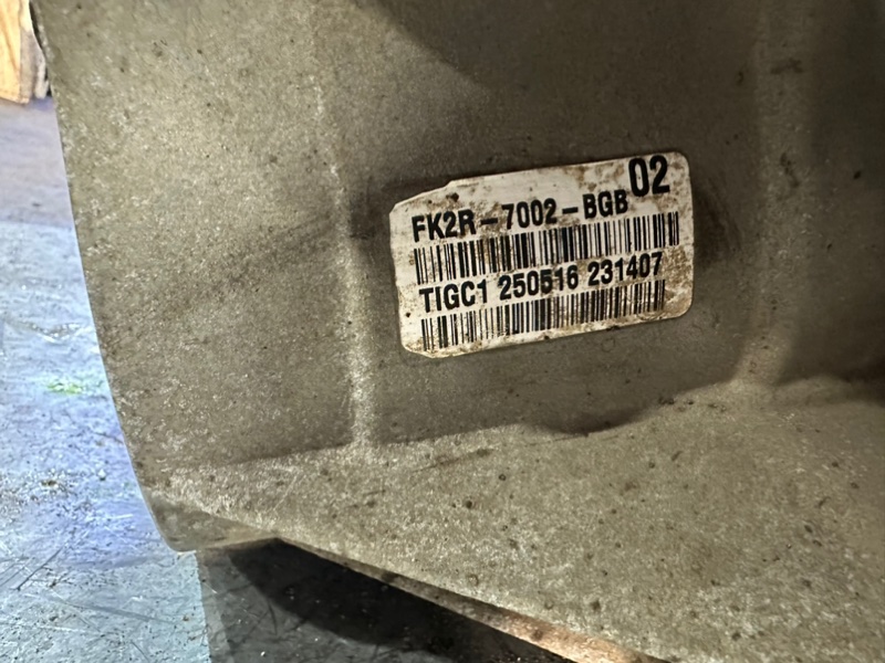 МКПП, 105000 рублей, Москва