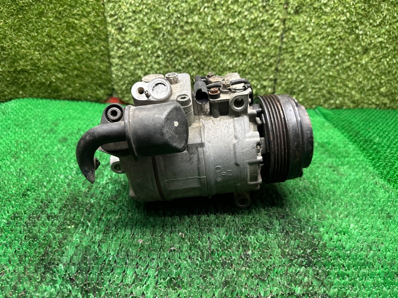 Компрессор кондиционера, 5000 рублей, Москва