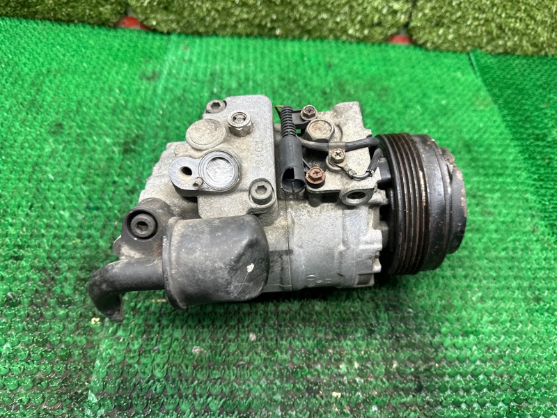 Компрессор кондиционера, 5000 рублей, Москва