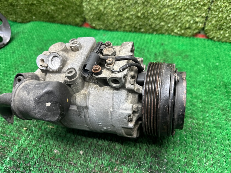 Компрессор кондиционера, 5000 рублей, Москва