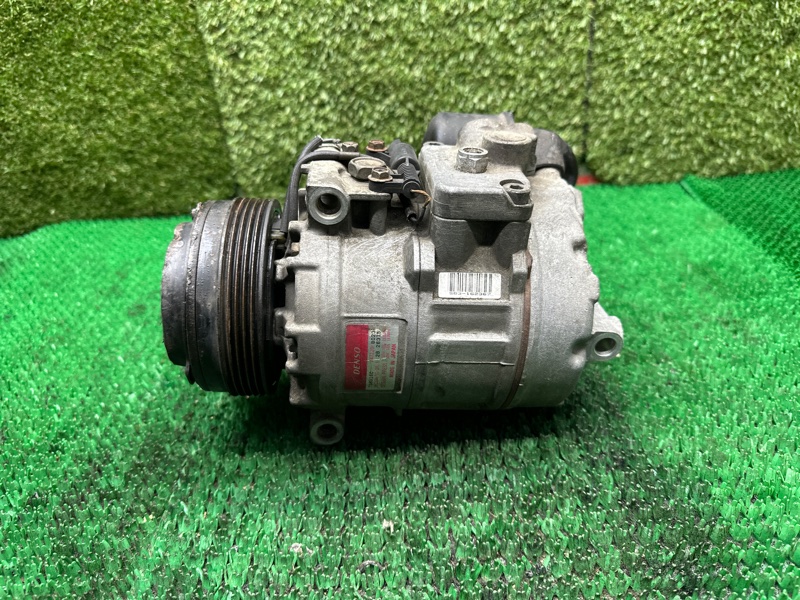 Компрессор кондиционера, 5000 рублей, Москва