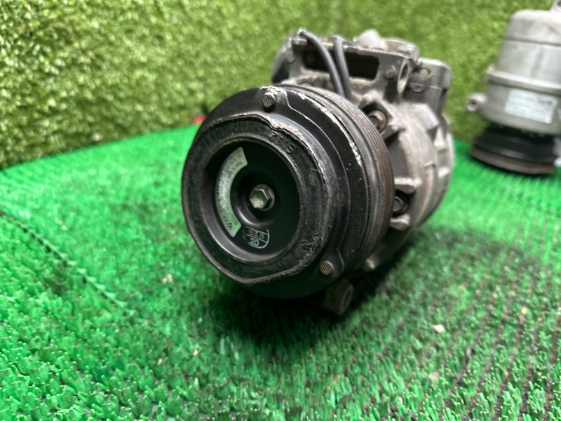 Компрессор кондиционера, 5000 рублей, Москва