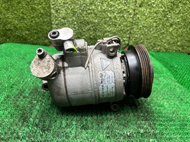 Компрессор кондиционера, 12000 рублей, Москва