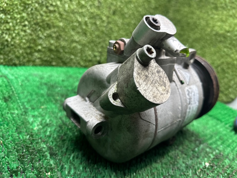 Компрессор кондиционера, 12000 рублей, Москва