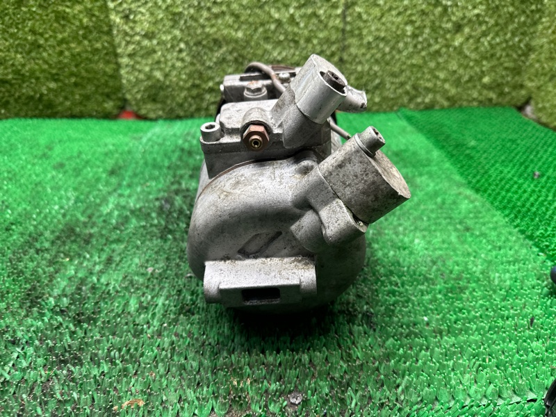 Компрессор кондиционера, 12000 рублей, Москва