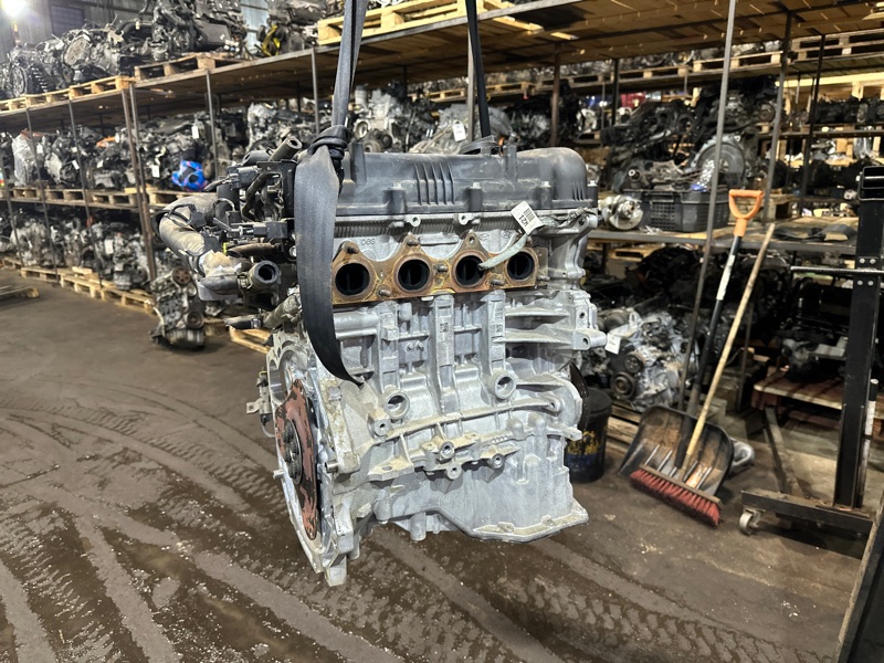 Двигатель, 95000 рублей, Москва