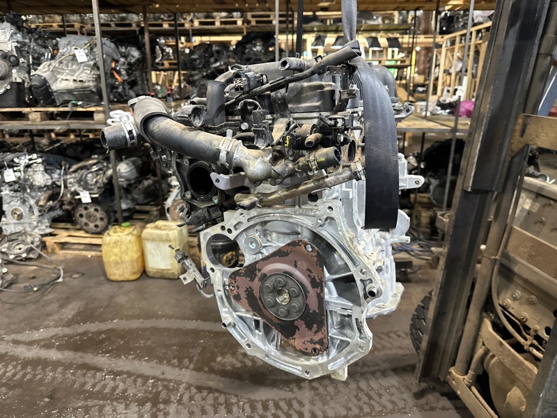 Двигатель, 95000 рублей, Москва