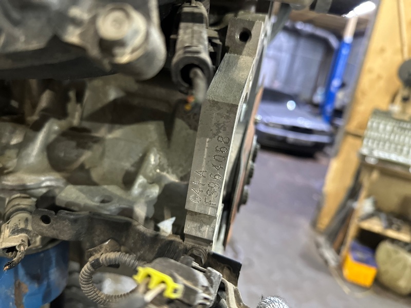 Двигатель, 95000 рублей, Москва