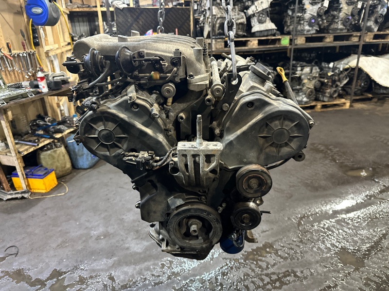 Двигатель, 105000 рублей, Москва