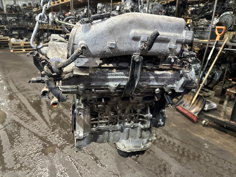 Двигатель, 105000 рублей, Москва