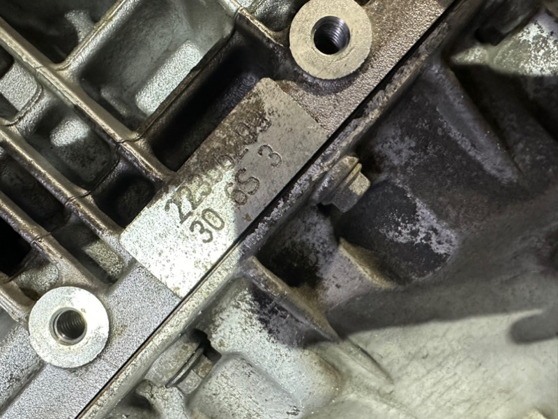 Двигатель, 163000 рублей, Москва