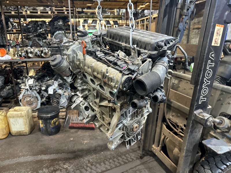 Двигатель, 132000 рублей, Москва