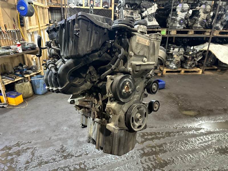 Двигатель, 132000 рублей, Москва