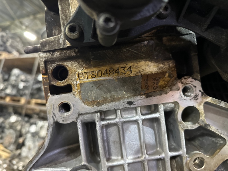 Двигатель, 132000 рублей, Москва