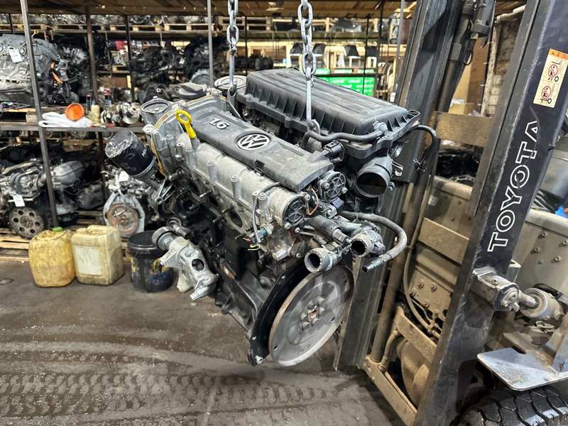 Двигатель, 132000 рублей, Москва