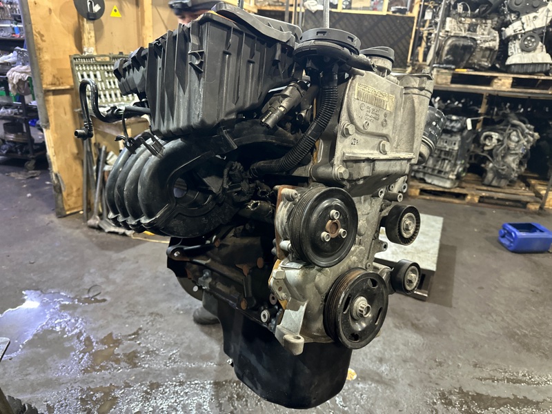 Двигатель, 132000 рублей, Москва