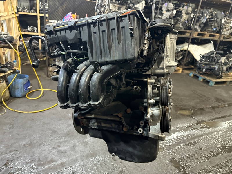 Двигатель, 132000 рублей, Москва