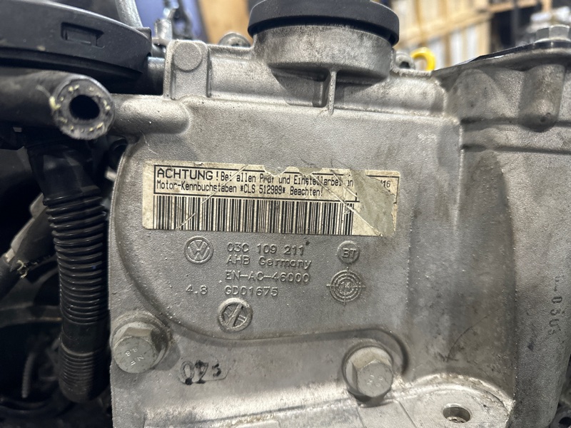 Двигатель, 132000 рублей, Москва