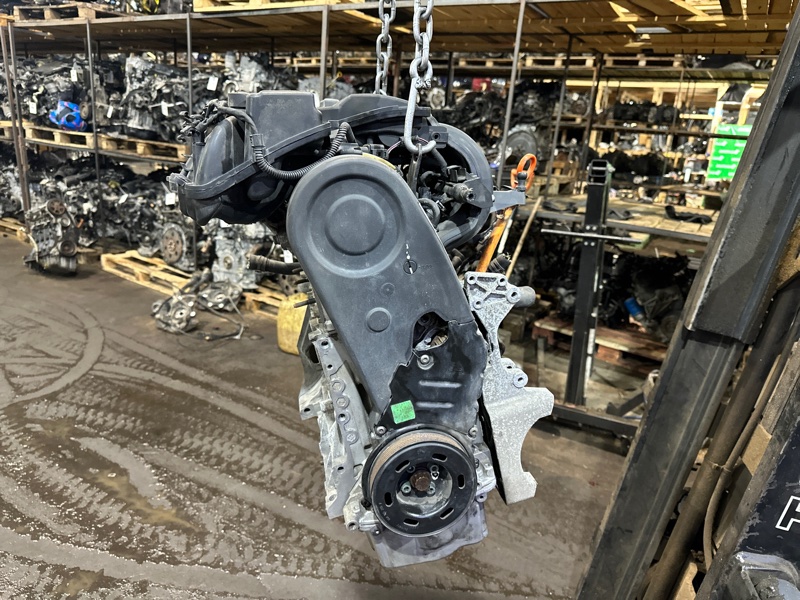 Двигатель, 84000 рублей, Москва