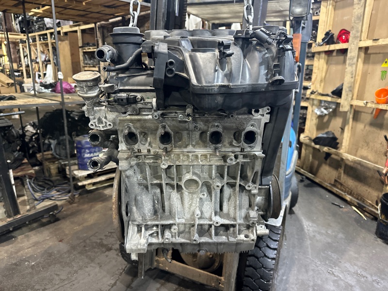 Двигатель, 84000 рублей, Москва