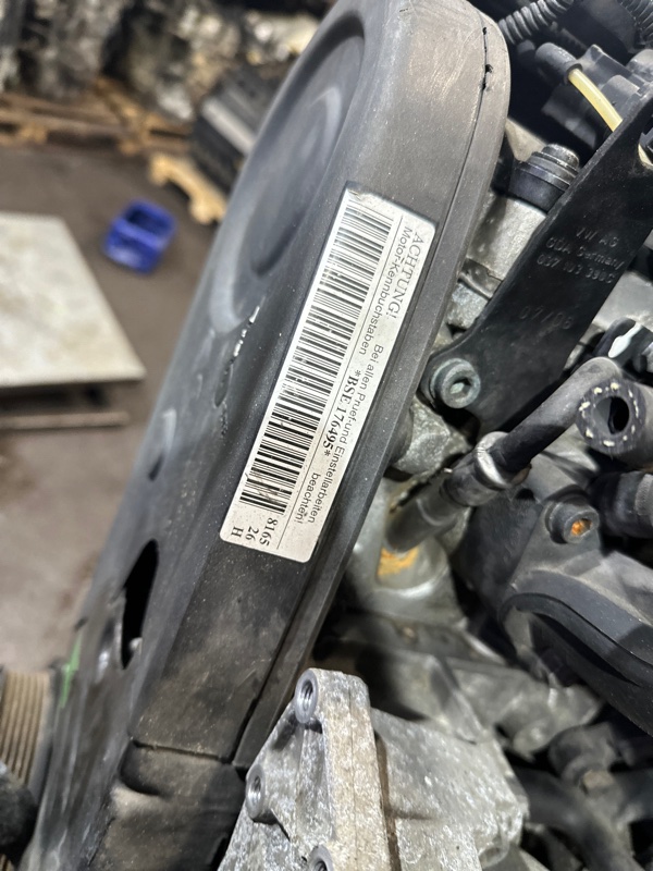 Двигатель, 84000 рублей, Москва