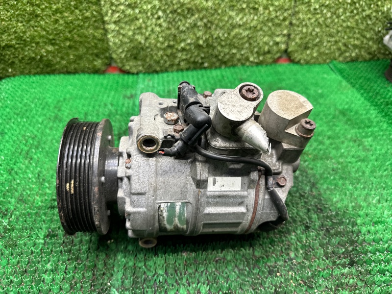 Компрессор кондиционера, 12000 рублей, Москва