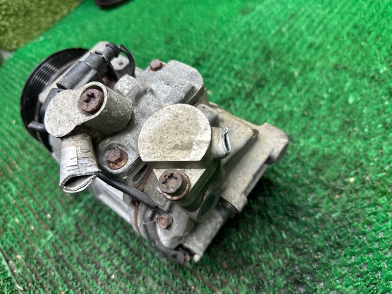 Компрессор кондиционера, 12000 рублей, Москва