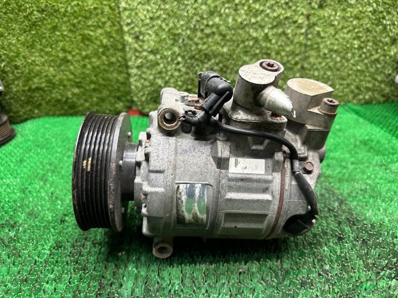 Компрессор кондиционера, 12000 рублей, Москва