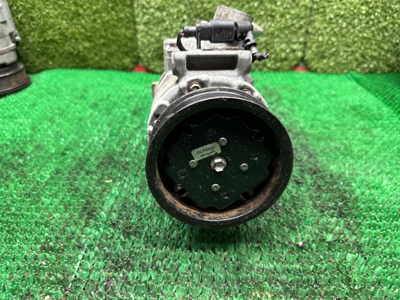 Компрессор кондиционера, 12000 рублей, Москва