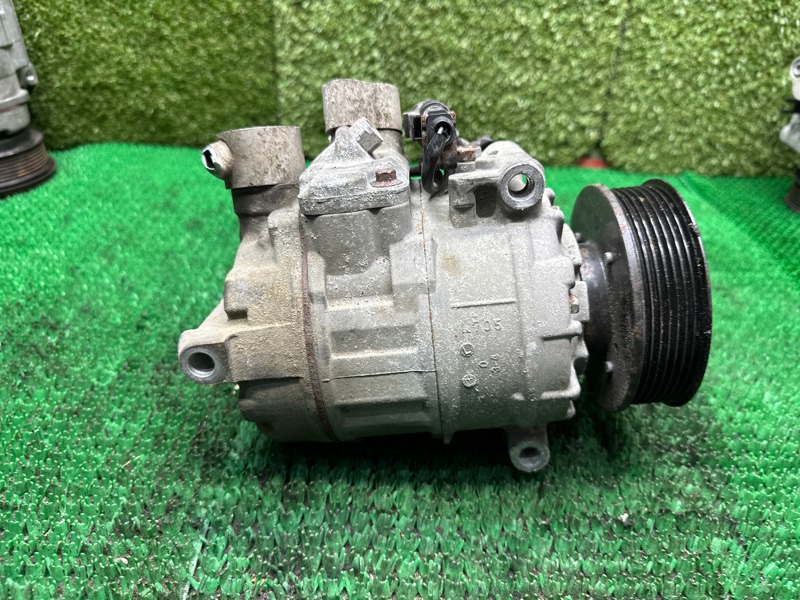 Компрессор кондиционера, 12000 рублей, Москва