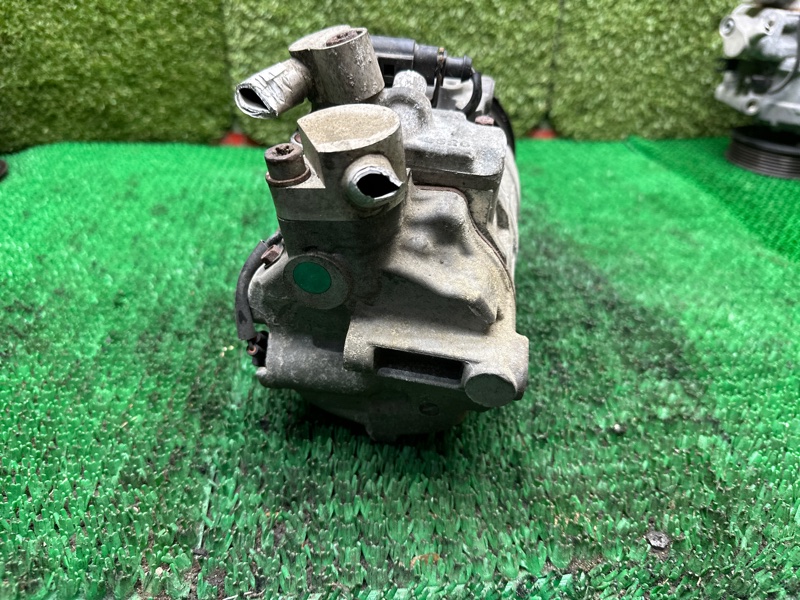 Компрессор кондиционера, 12000 рублей, Москва