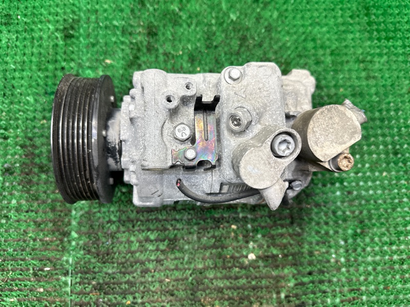 Компрессор кондиционера, 12000 рублей, Москва