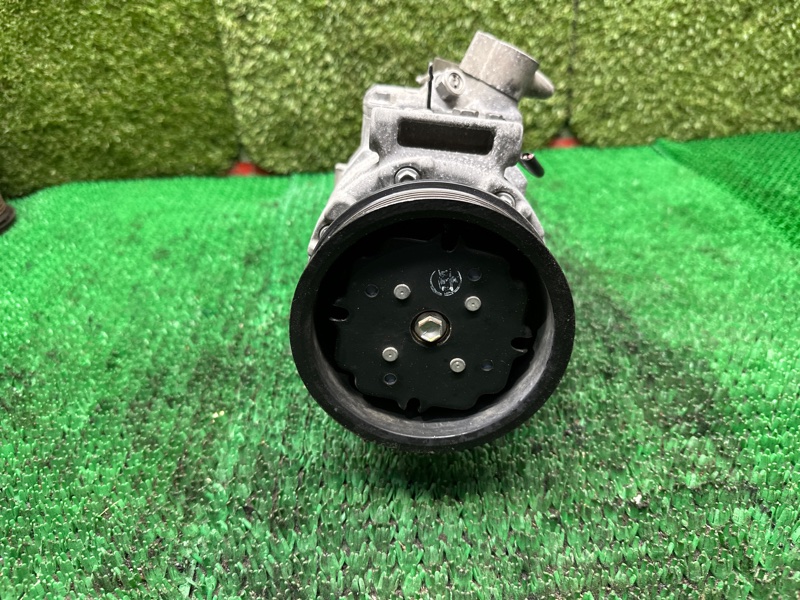 Компрессор кондиционера, 12000 рублей, Москва