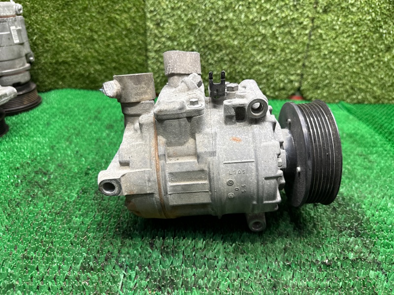 Компрессор кондиционера, 12000 рублей, Москва