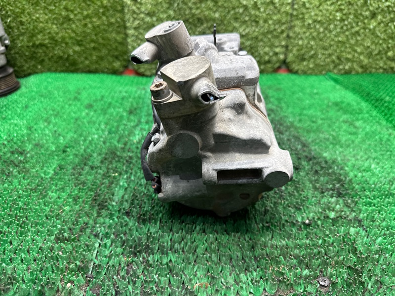 Компрессор кондиционера, 12000 рублей, Москва