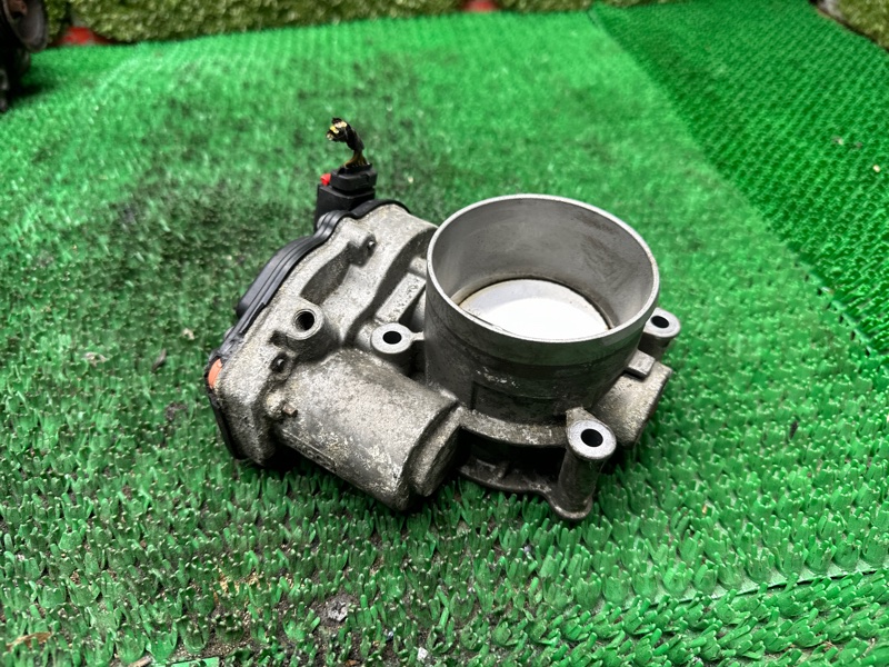 Дроссельная заслонка, 10000 рублей, Москва